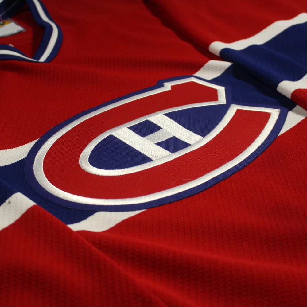 VTG Montreal Canadiens Jersey 
Size XL
Brand: Koho